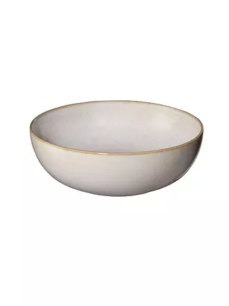 ASA SELECTION | Schale - Bowl "Saisons" 15cm (Denim) | beige